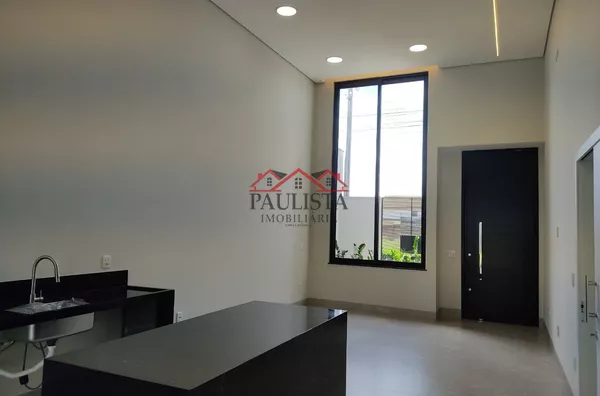 CA3343 - Casa à venda no Jardim Aeroporto em Assis/SP