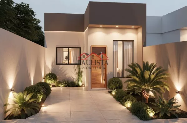 CASAS RESIDENCIAIS MARIA IZABEL