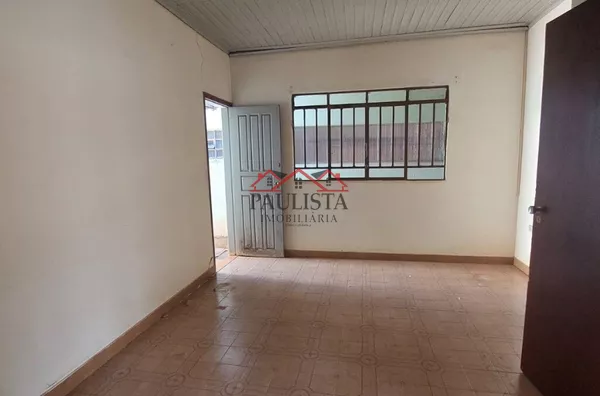 CA2989 - Casa a venda no Centro, Assis