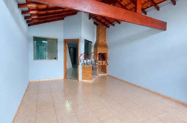 CA3491 - Casa residencial para aluguel no San Fernando Valley em Assis-SP - Foto 1