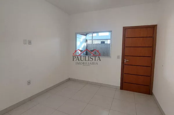 CASA PARA VENDA PORTAL SÃO FRANCISCO EM ASSIS/SP