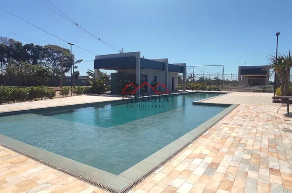 TE3191 - Terreno à venda no Condomínio Residencial Terras De Vitória em Candido Mota/SP