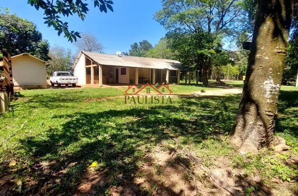 CH3506 - Chácara para venda na Quinta Dos Flamboyants em Assis-SP - Foto 12