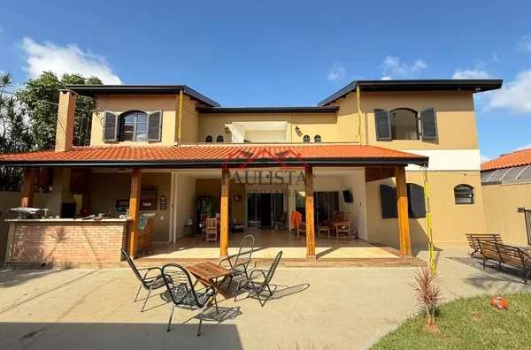Casa residencial para venda no Jardim Europa em Assis-SP