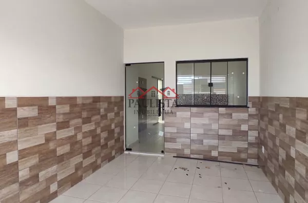 CA3302 - Casa para locação  Residencial Veneza em Assis/SP