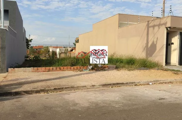TE3217 - Terreno à venda no Portal São Francisco em Assis/SP