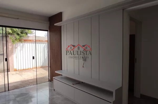 CA3476 - Casa residencial para venda no Jardim Nossa Senhora De Fátima em Assis-SP