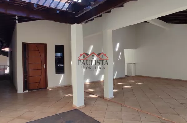 CA3232 - Casa a venda na Vila Xavier em Assis/SP