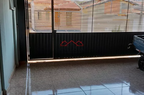 CA2838 - Casa à venda no Jardim Canadá em Assis/SP
