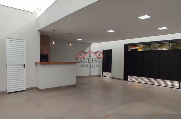 CA3194 - Casa à venda no Centro de Assis/SP