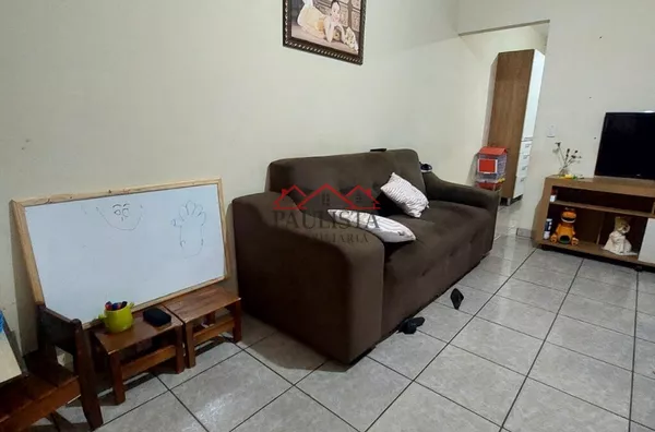 CA3430 - Casa residencial para venda no  San Fernando Valley em  Assis-SP
