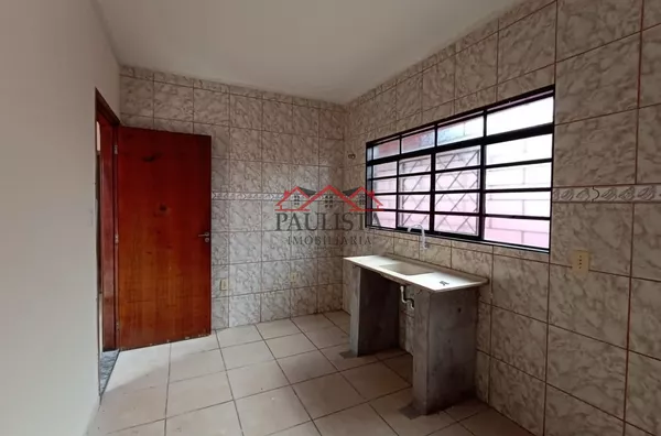 44053 - Casa à venda na Vila Brasileira em Assis/SP