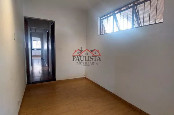 CA3437 - Casa residencial para venda na Vila Operaria em  Assis-SP