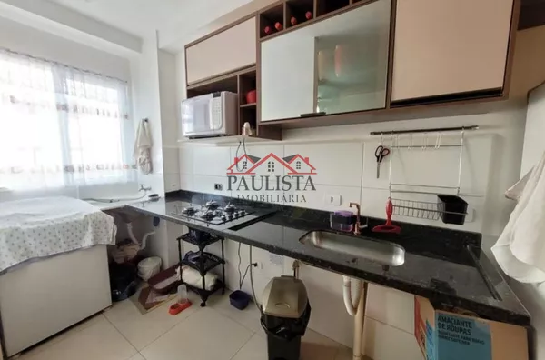 Apartamento para venda, 2 quarto(s),  Vila Progresso, Assis