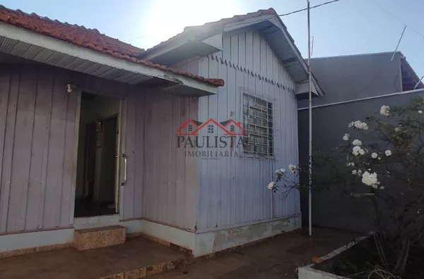 CA3183 - Casa à venda na Vila Santa Cecilia em Assis/SP