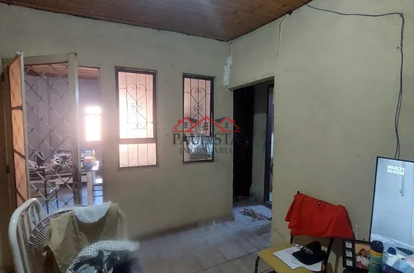 Casa residencial para venda na Vila Rodrigues em Assis-SP