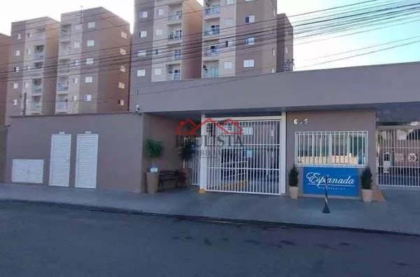 AP3257 - Apartamento à venda Residencial Esplanada em Assis/SP