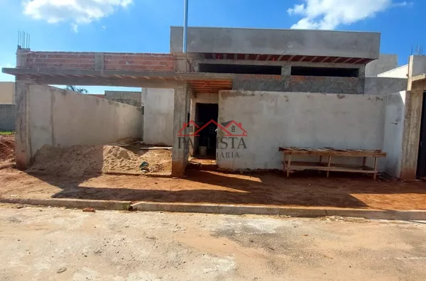 CA3391 - Casa residencial para venda no Residencial Veneza em Assis-SP
