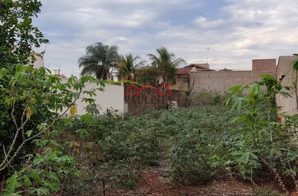 TE3283 - Terreno à venda na Vila Santa Terezinha em Candido Mota/SP