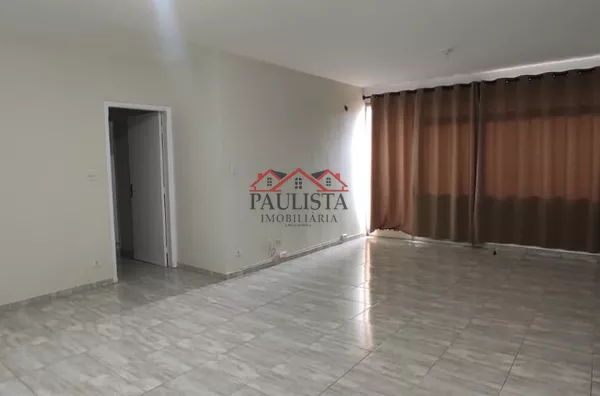 AP3340 - Apartamento para locação no Con. Edifício Burali em Assis/SP
