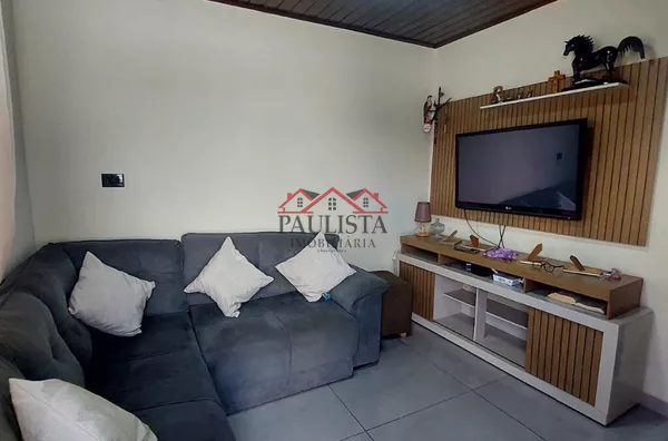 CA3492 - Casa residencial para venda no Conjunto Habitacional Nelson Marcondes em Assis-SP