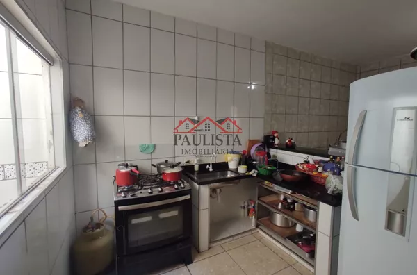CASA para venda ASSIS