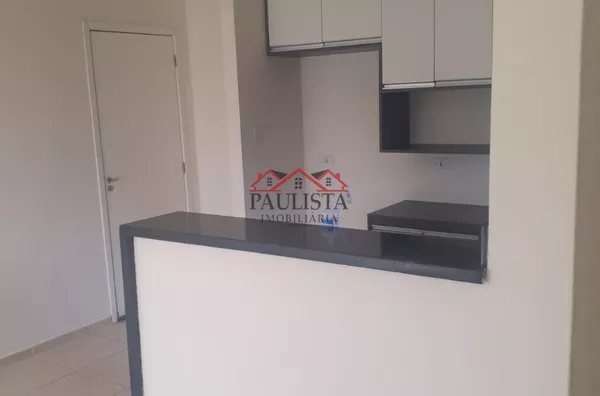 AP3257 - Apartamento à venda Residencial Esplanada em Assis/SP