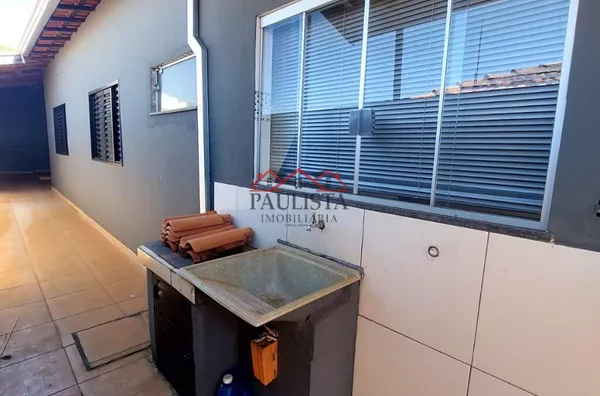 CA3501 - Casa residencial para venda no San Fernando Valley em Assis-SP - Foto 12
