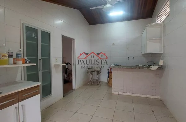 Sobrado para aluguel e venda, 3 quarto(s), Vila Santa Cecilia, Assis - Foto 22