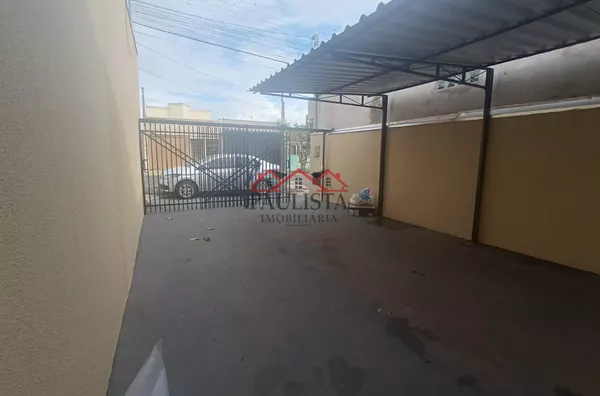 CA3376 - Casa residencial para venda na Vila Soubhie, Assis - Foto 17