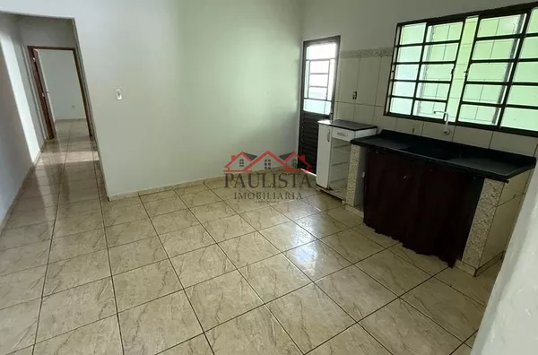 CA3480 - Casa residencial para aluguel,  Parque Universitário, Assis