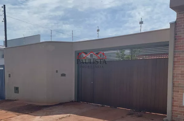 CA3000 - Casa para venda no Portal De São Francisco, Assis - Foto 9