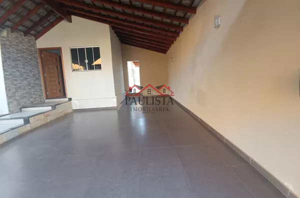 CA2865 - Casa para aluguel, 3 quarto(s), - em Assis SP - Foto 3