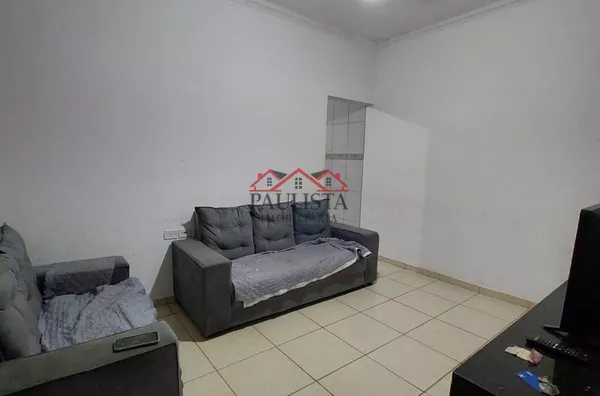 CASA PARA VENDA NO PARQUE UNIVERSITÁRIO 