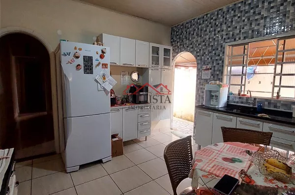 CA3380 - Casa residencial para venda no San Fernando Valley em Assis-SP