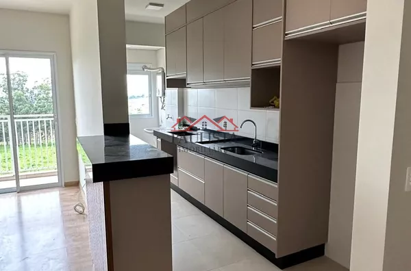 Apartamento para venda,  Vila Ouro Verde, Assis