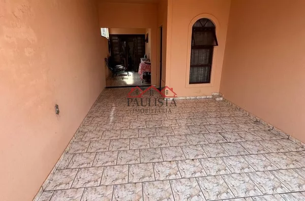 CA2914 - Casa a venda na Vila Rodrigues em Assis