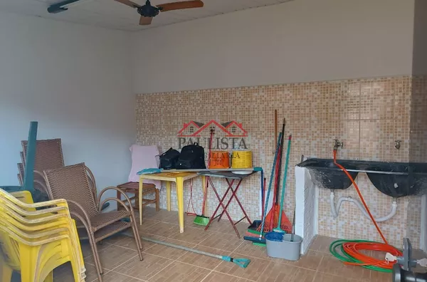 Casa residencial com piscina para venda, 3 quarto(s),  Jardim Parana, Assis - Foto 22