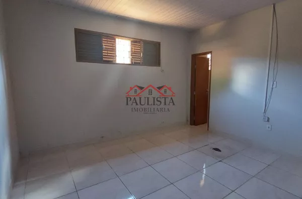 CA2985 - Casa para locação no centro, Assis