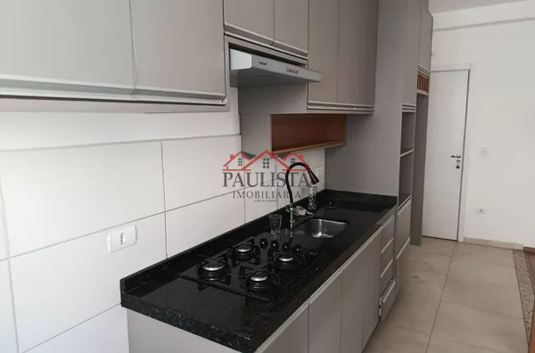 Apartamento para aluguel, 2 quarto(s),  Vila Progresso, Assis