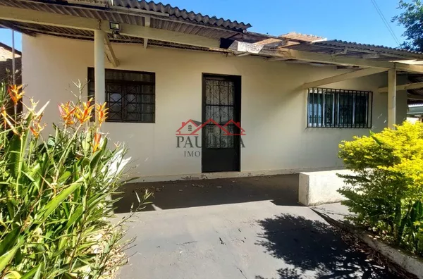CA3371 - Casa residencial para venda na Vila Cambuí em Assis-SP