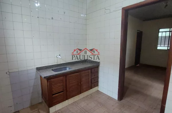 CA2988 - Casa para locação no Centro, Assis
