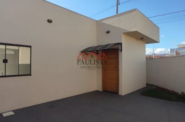 CA3280 - Casa à venda no Residencial Veneza em Assis/SP