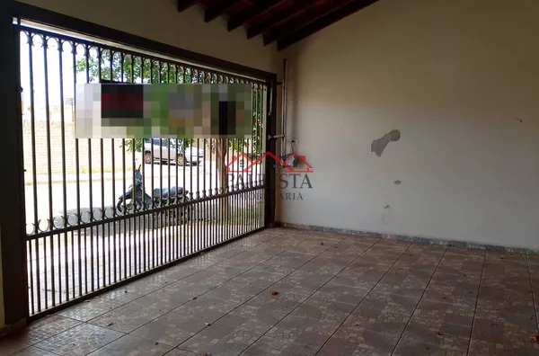CA3127 - Casa à venda no Centro em Assis/SP