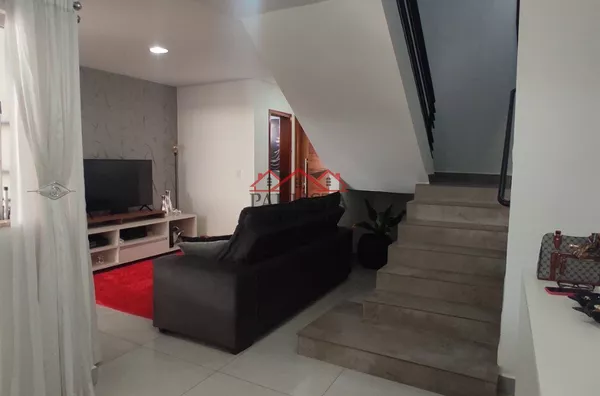 SO3135 - Sobrado à venda na Vila Orestes em Assis/SP