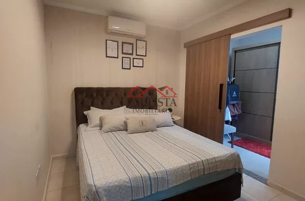 CA3293 - Casa residencial para venda no Condomínio Vale do Sol em Assis-SP - Foto 12