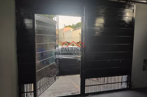 Barracão para venda,  Vila Carvalho, Assis - Foto 4