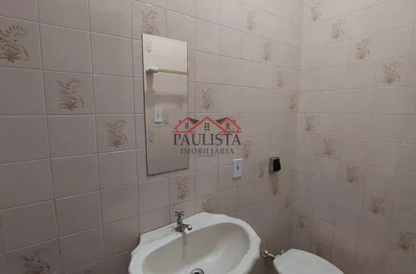 CA2985 - Casa para locação no centro, Assis