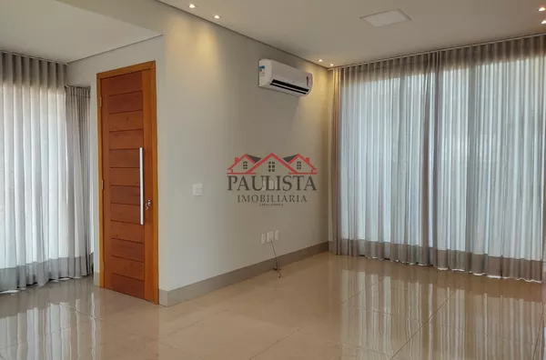 CA3345 - Casa à venda e locação no Condomínio Residencial Casablanca em Assis/SP