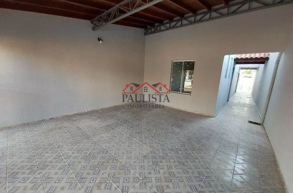 CA3174 - Sobrado com ponto comercial à venda no Conjunto Habitacional Irmã Catarina em Assis/SP
